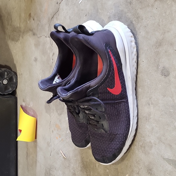 Nike Renew Rival Black - Picture 3 of 7